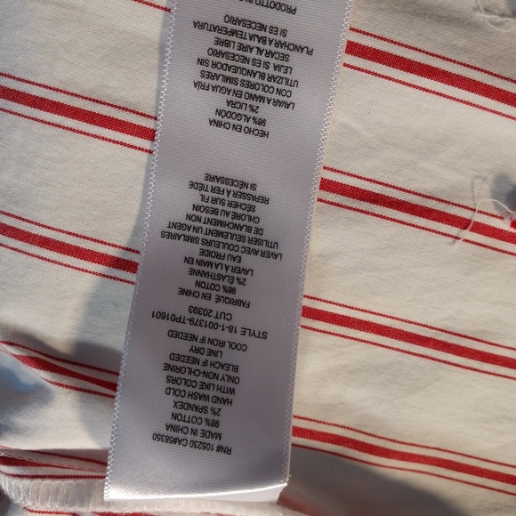 Joie Shirt - Picture 4 of 8